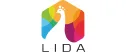 Лакокраска Lida