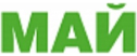 Май