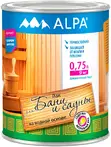 Антисептики Alpa