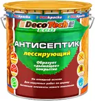 Антисептики Decotech Eco