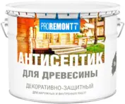 Антисептики Proremontt