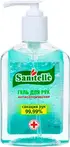 Антисептики Sanitelle