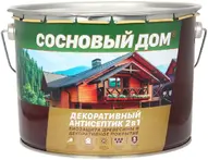 Антисептики Сосновый Дом