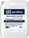 Антисептики дезинфицирующие Goodhim