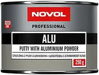 Автошпатлевки Novol Professional