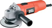 Болгарки Black+Decker