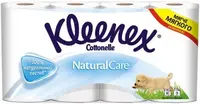 Бумага туалетная Kleenex