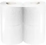 Бумага туалетная бытовая Noname