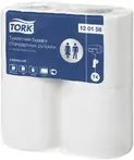 Бумага туалетная бытовая Tork