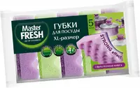 Бытовая химия Master Fresh