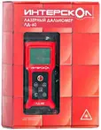 Дальномеры лазерные Интерскол