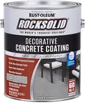 Декоративные покрытия Decorative Concrete Coating