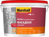 Декоративные покрытия Marshall