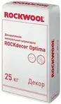 Декоративные покрытия Rockwool