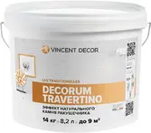 Декоративные покрытия Vincent Decor