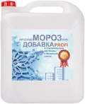 Добавки противоморозные Norme Color Profi