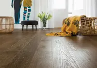 Доска паркетная Floorwood