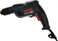 Дрели Bosch Professional