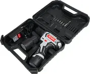 Дрели-шуруповерты Ресанта