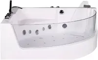 Джакузи Cerutti SPA