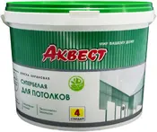 Эмали Аквест Standart
