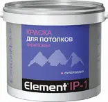 Эмали Alpa Element