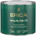 Эмали Erica