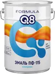 Эмали Formula Q8