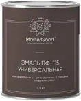 Эмали Master Good