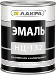 Эмали НЦ-132