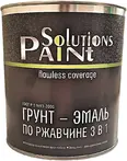 Эмали Paint Solutions