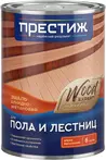 Эмали Престиж Wood Expert