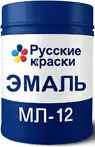 Эмали Русские Краски