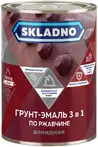 Эмали Skladno