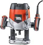 Фрезеры Black+Decker