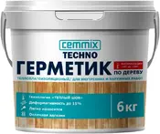 Герметики Cemmix Techno