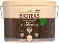 Грунтовки Bioteks