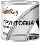 Грунтовки Coloray