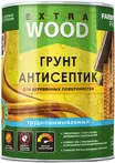 Грунтовки Extra Wood