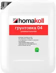 Грунтовки Homakoll