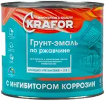 Грунтовки Крафор