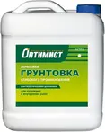 Грунтовки Оптимист