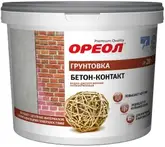 Грунтовки Ореол Premium Quality