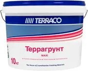 Грунтовки Terraco