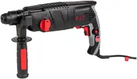 Инструменты P.I.T. Master