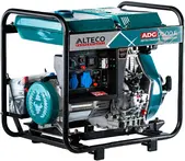 Инструменты механизированные Alteco Professional