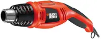 Инструменты механизированные Black+Decker