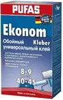 Клей Euro 3000
