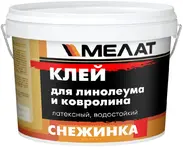 Клей Мелат