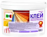 Клей для напольных покрытий Norme Color Profi